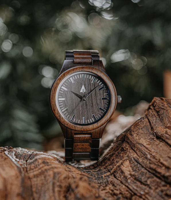 Timeless Nature on Your Wrist